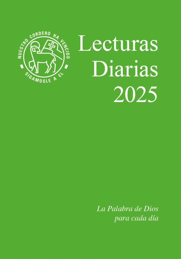 Losungen 2025 - spanisch