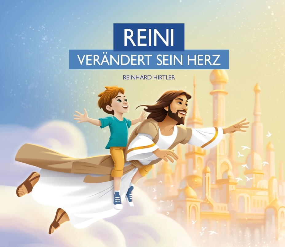 Reinis verändert sein Herz