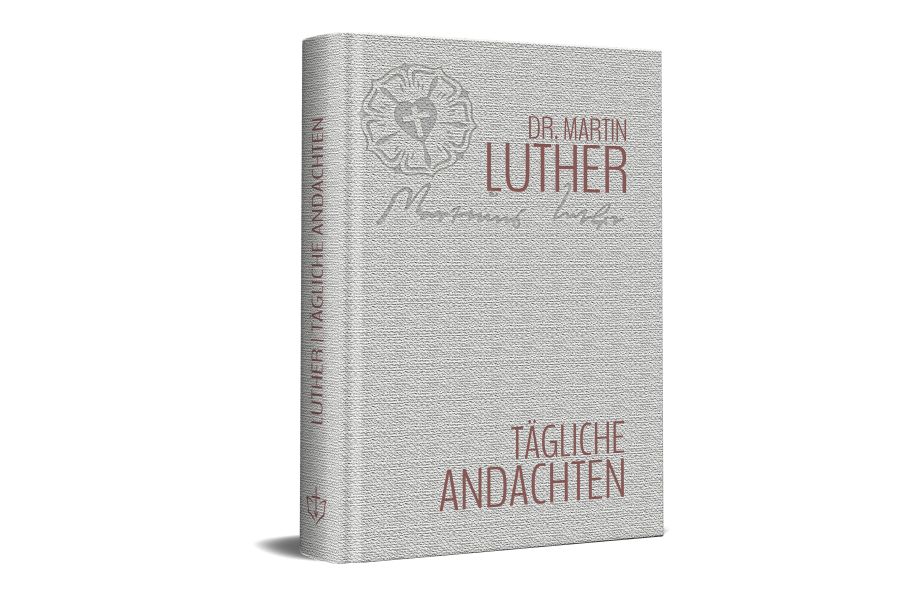 Tägliche Andachten