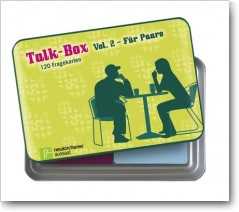 Talk-Box Vol.2 - Für Paare