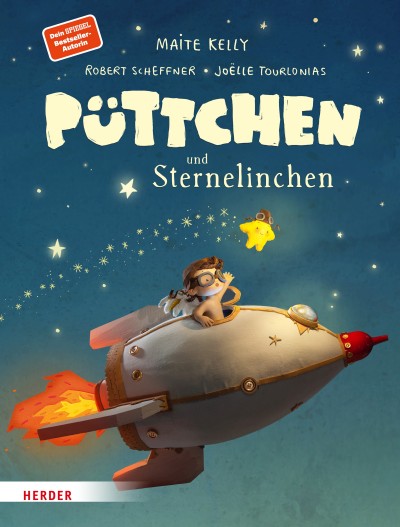 Püttchen und Sternelinchen