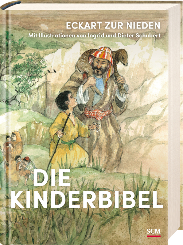 Die Kinderbibel