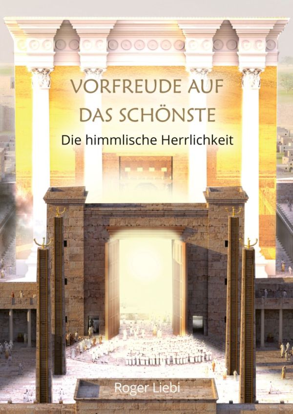 Vorfreude auf das Schönste