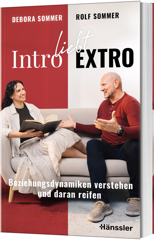Intro liebt Extro