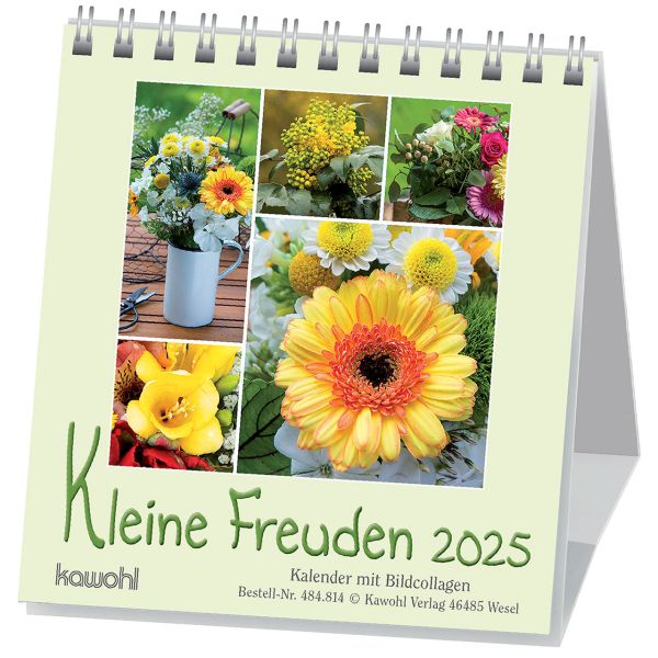 Kleine Freuden 2025