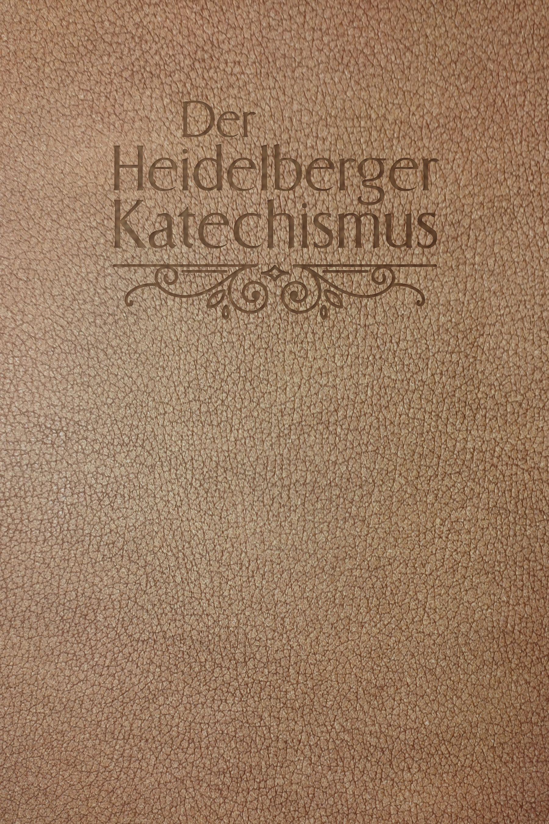 Heidelberger Katechismus