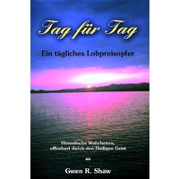 Tag für Tag