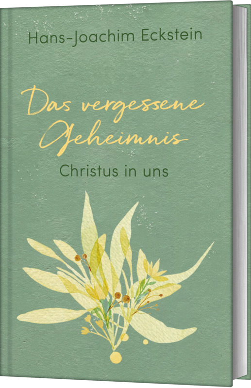 Das vergessene Geheimnis