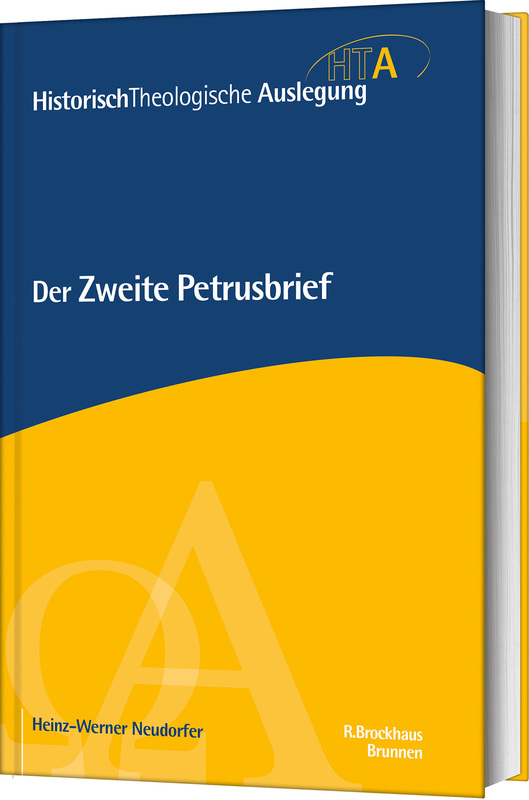 Der Zweite Petrusbrief