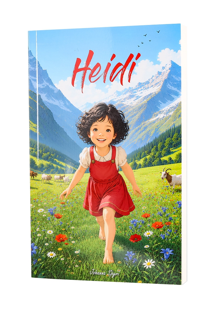 Heidi