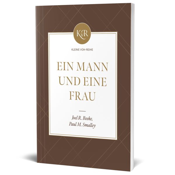 Ein Mann und eine Frau