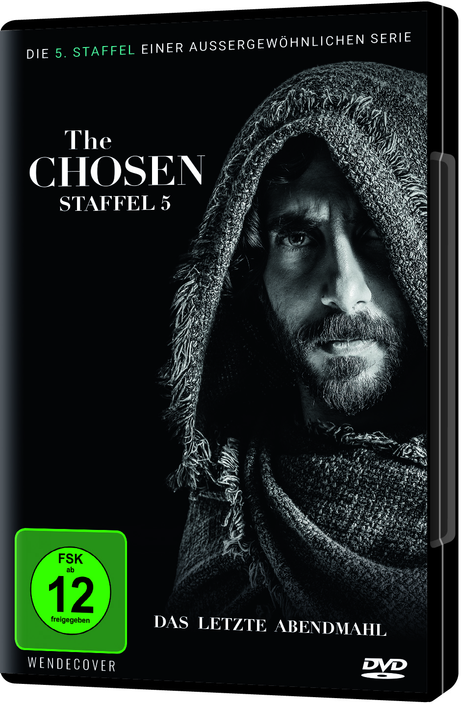 The Chosen - Staffel 5