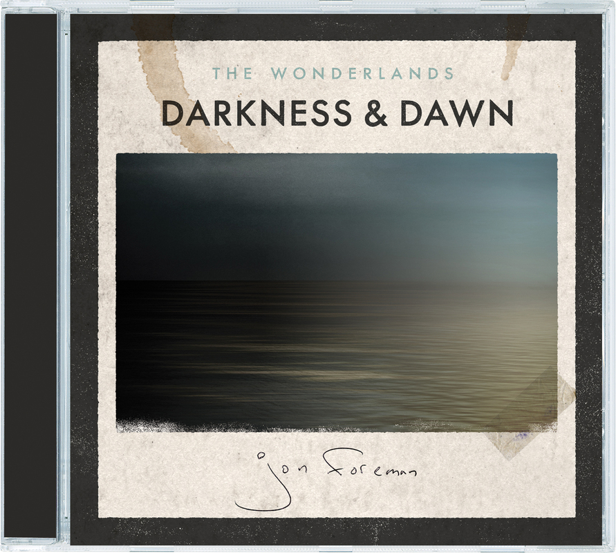 The Wonderlands: Darkness And Dawn
