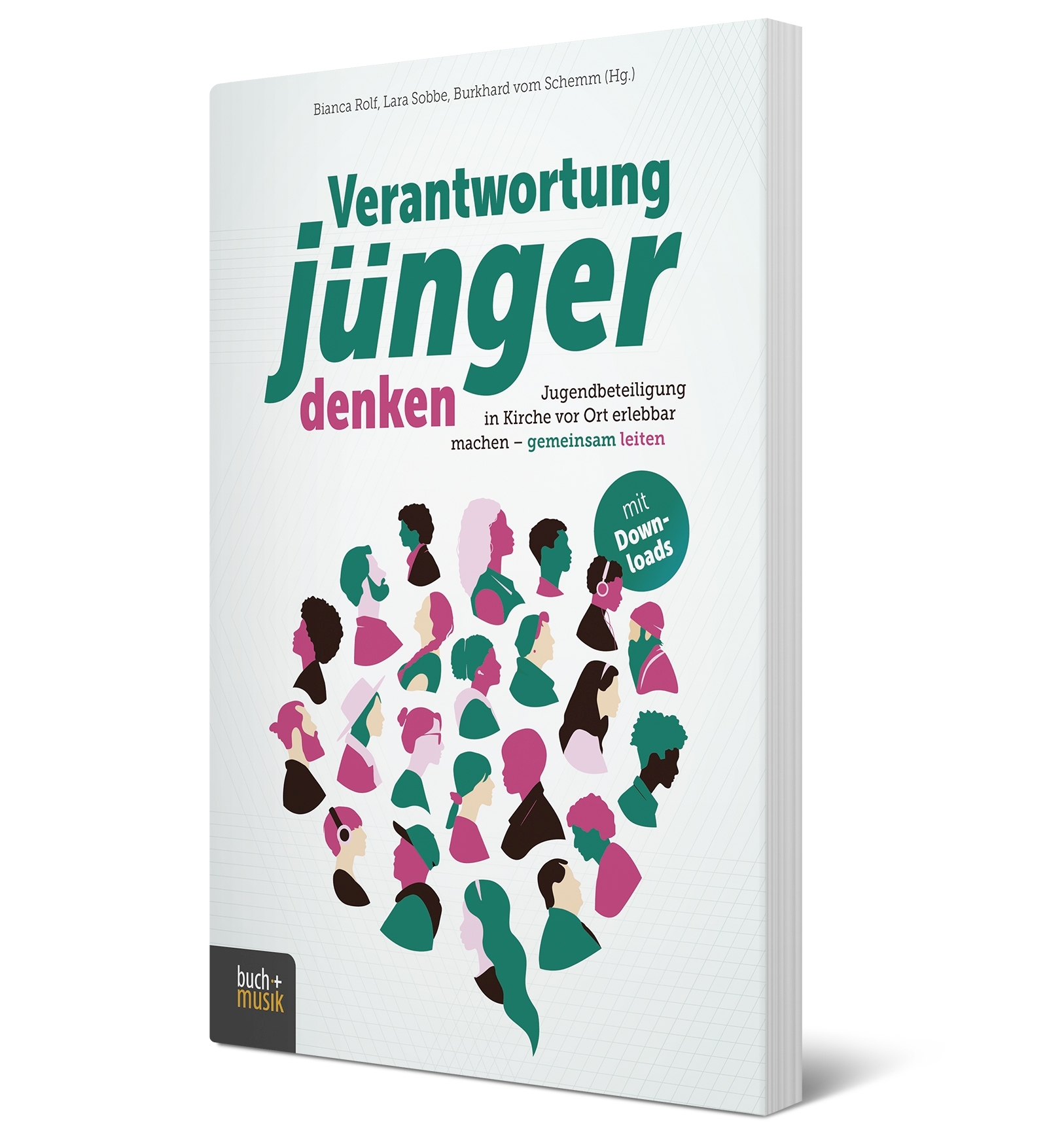 Verantwortung Jünger denken