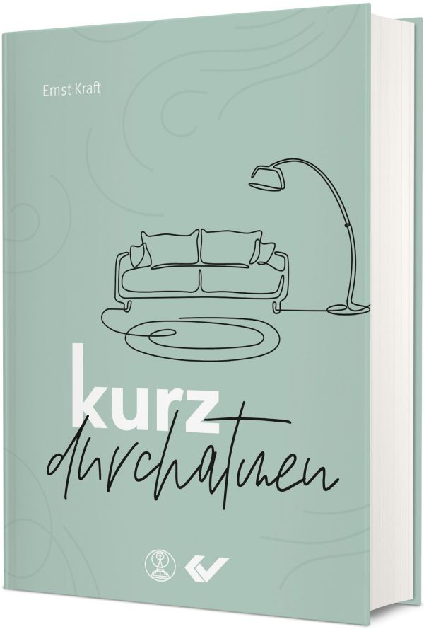 kurz durchatmen