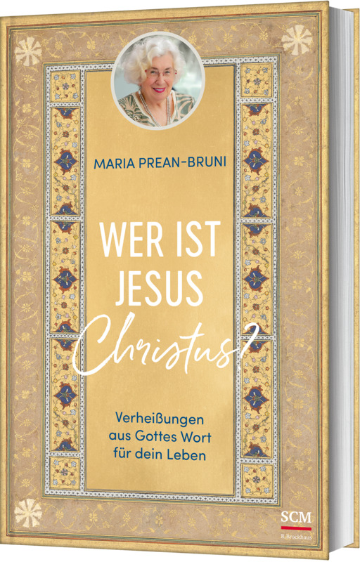 Wer ist Jesus Christus?