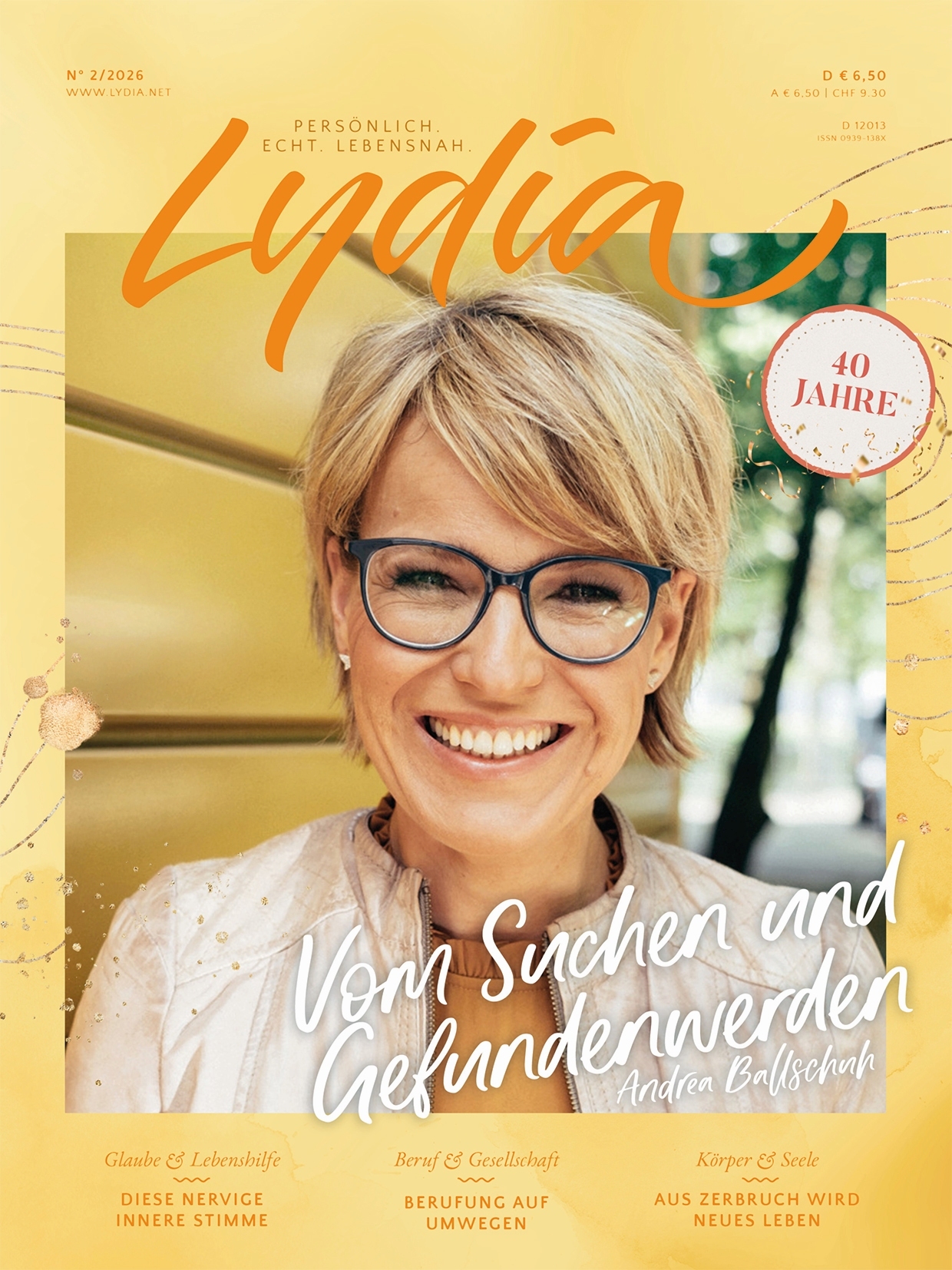 Lydia 02/2026