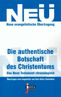 Die authentische Botschaft des Christentums