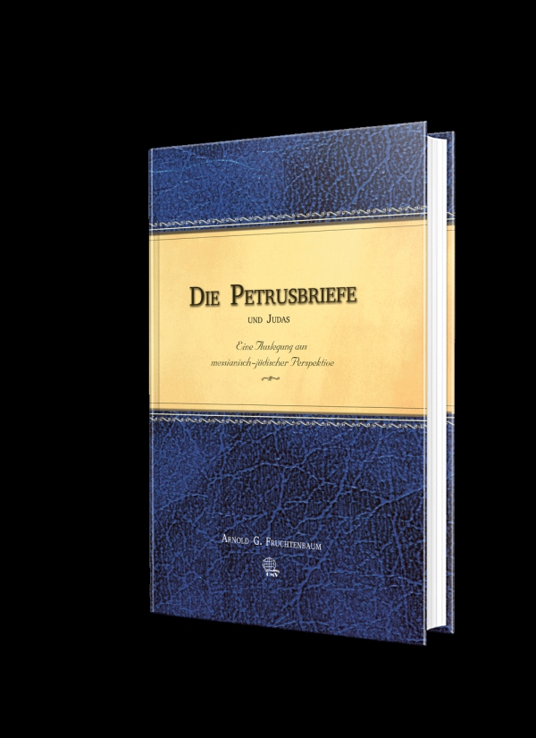 Die Petrusbriefe und Judas