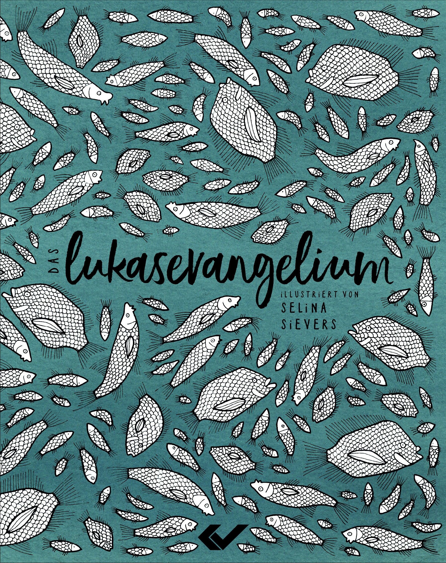 Das Lukasevangelium - Schmuckausgabe