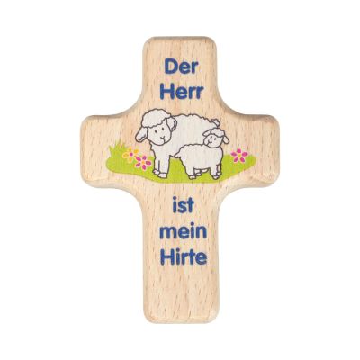 Handschmeichler "Hirte"