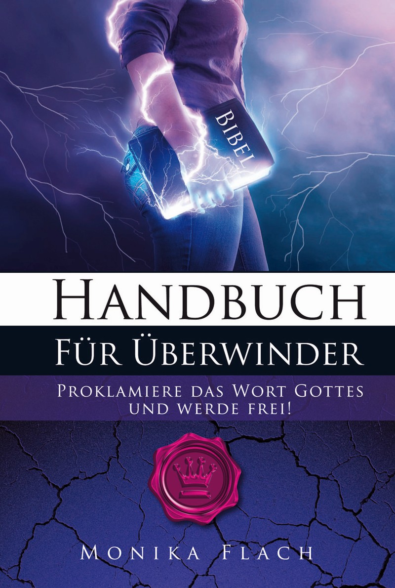 Handbuch für Überwinder