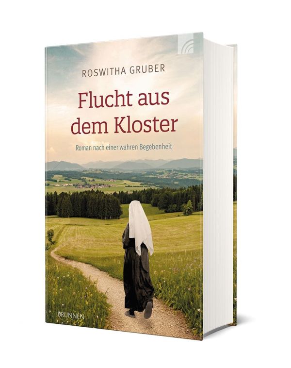Flucht aus dem Kloster