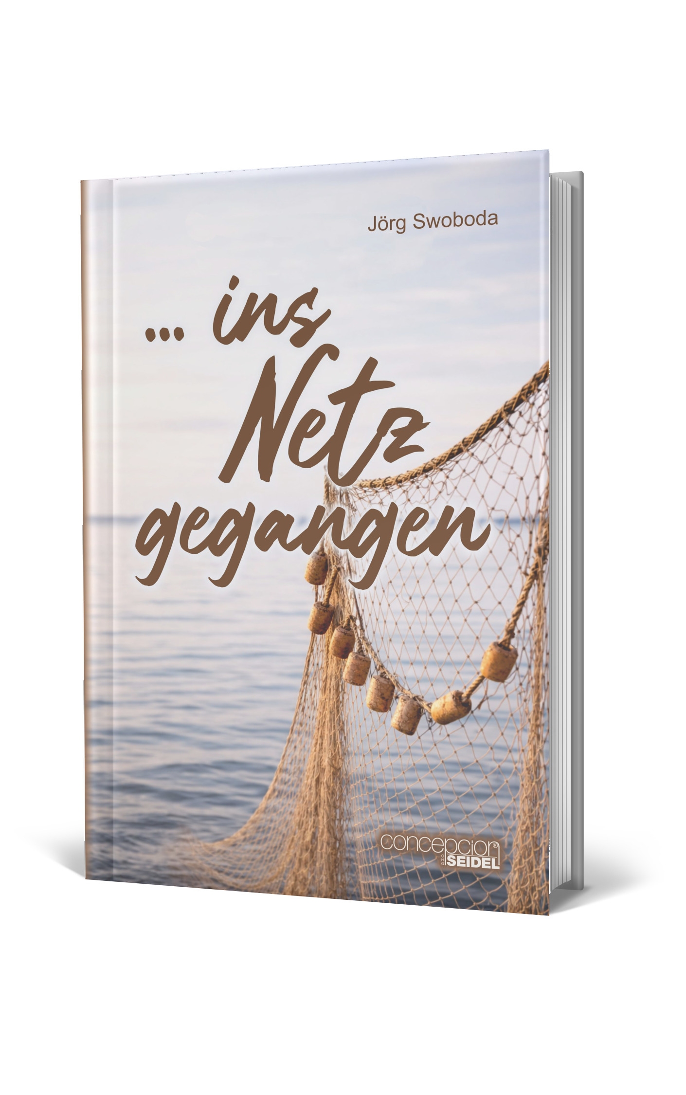 ... ins Netz gegangen