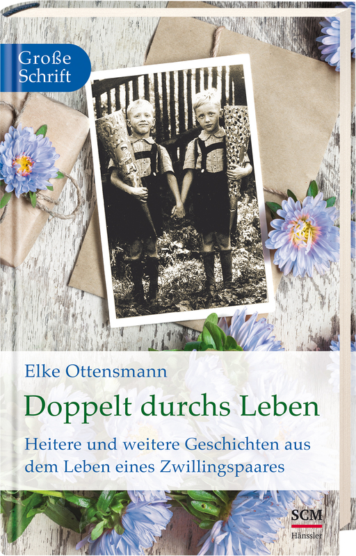 Doppelt durchs Leben