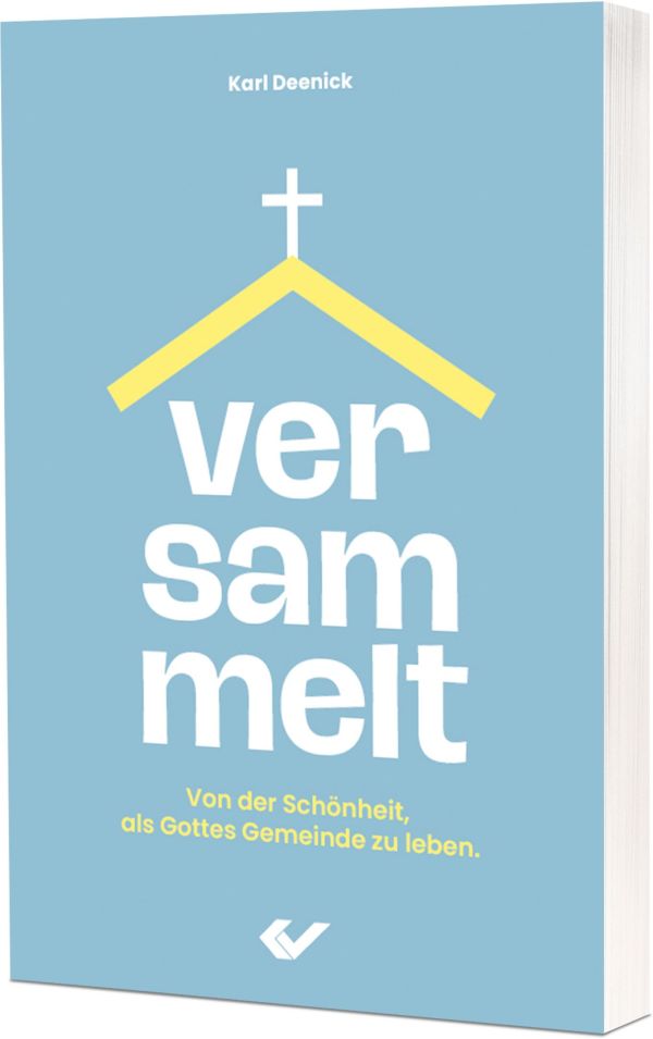 Versammelt