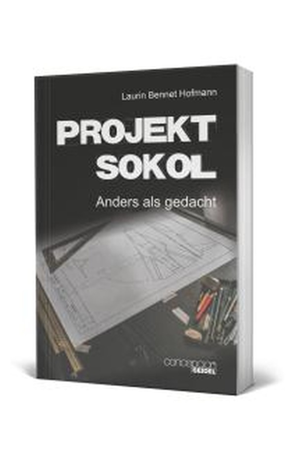 Projekt Sokol