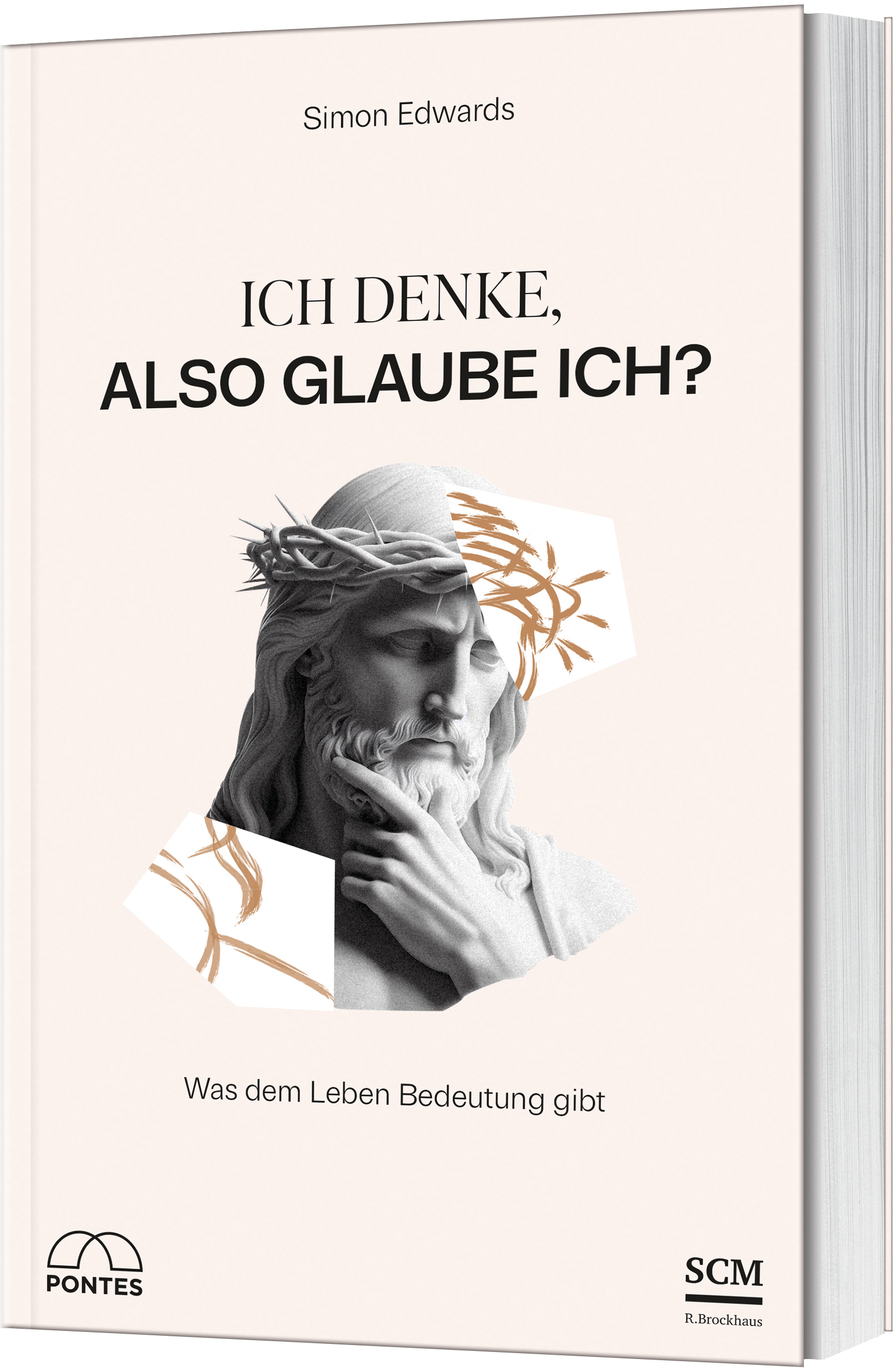 Ich denke, also glaube ich?