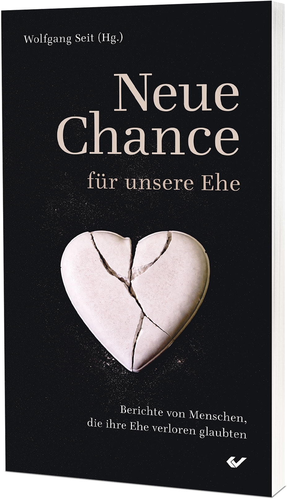 Neue Chance für unsere Ehe