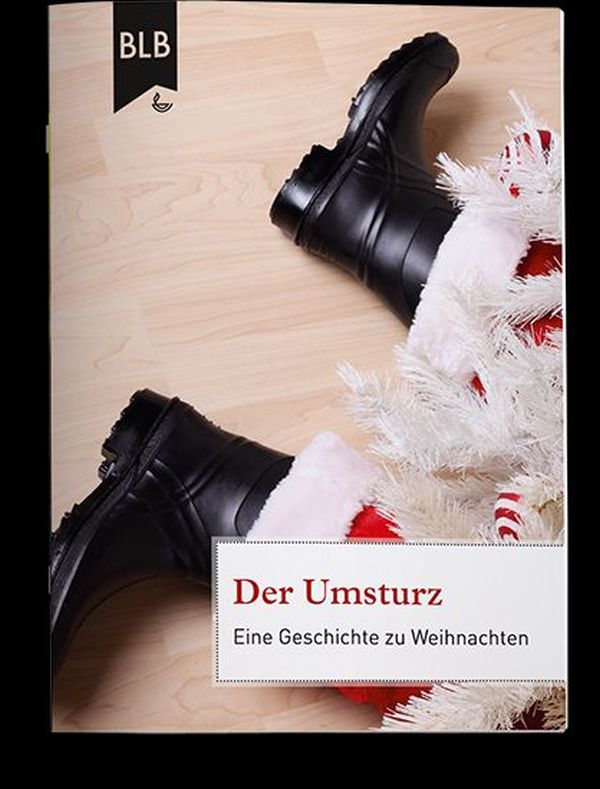 Der Umsturz