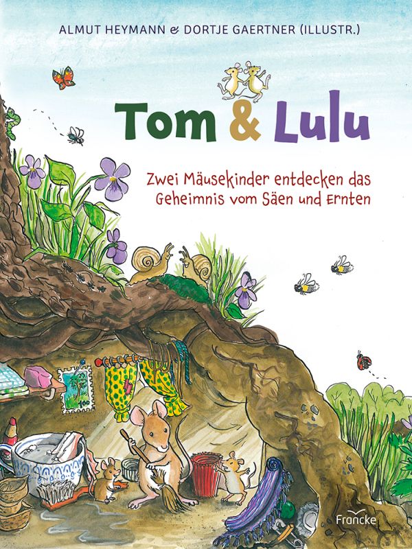 Tom und Lulu