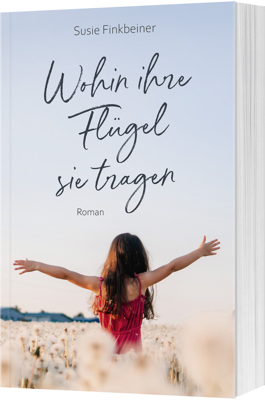 Wohin ihre Flügel sie tragen