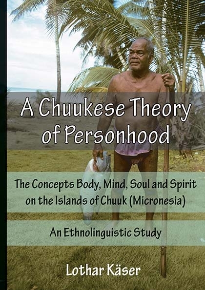A Chuukese Theory of Personhood