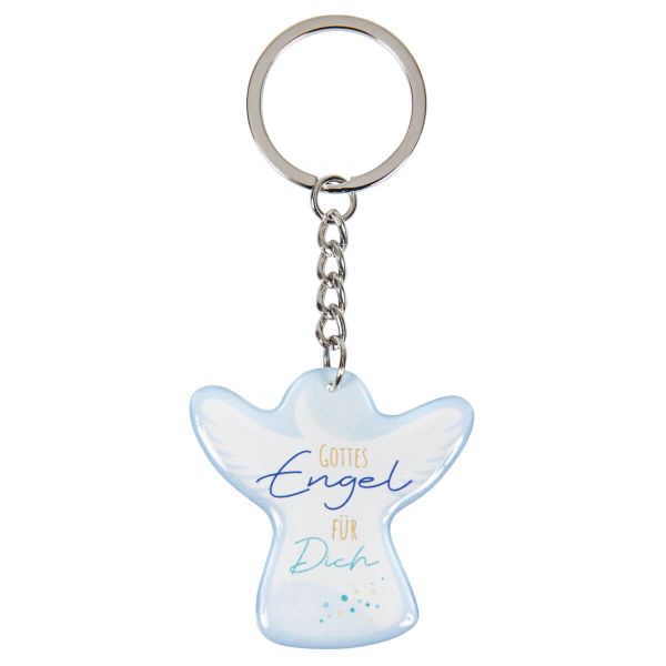 Schlüsselanhänger "Engel"