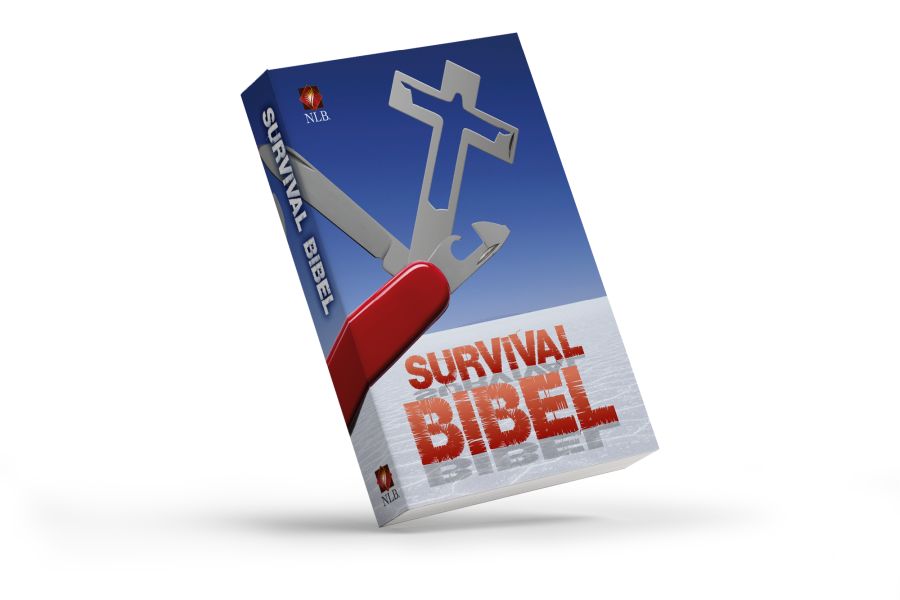 Survival Bibel - NT