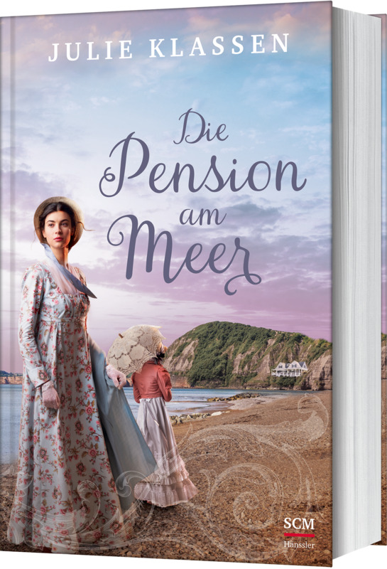 Die Pension am Meer