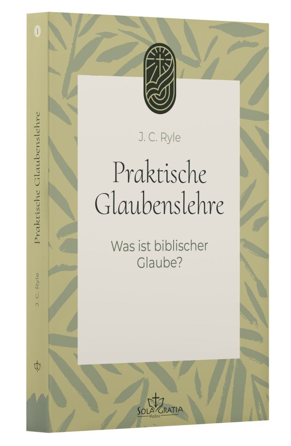 Praktische Glaubenslehre
