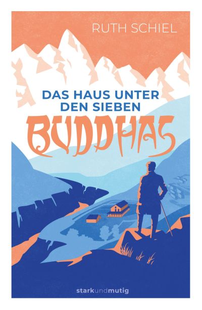 Das Haus unter den sieben Buddhas