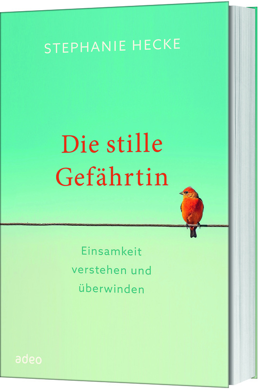 Die stille Gefährtin