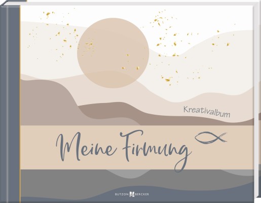 Firmung Kreativalbum