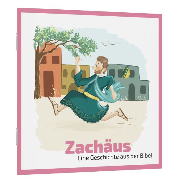 Zachäus