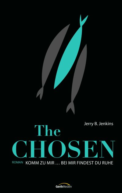 The Chosen: Bei mir findest du Ruhe