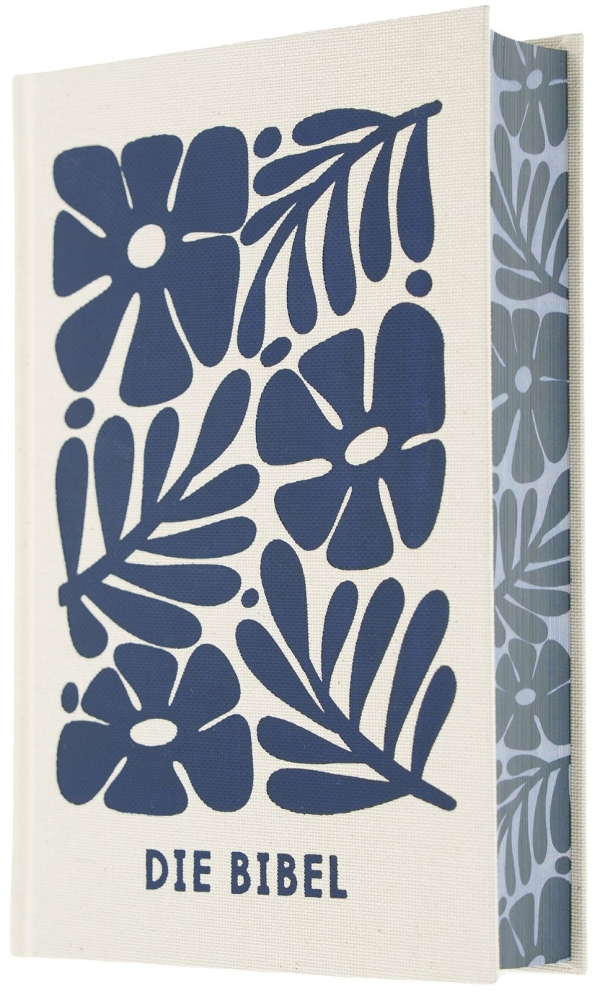 Schlachter 2000 - Taschenausgabe Naturleinen