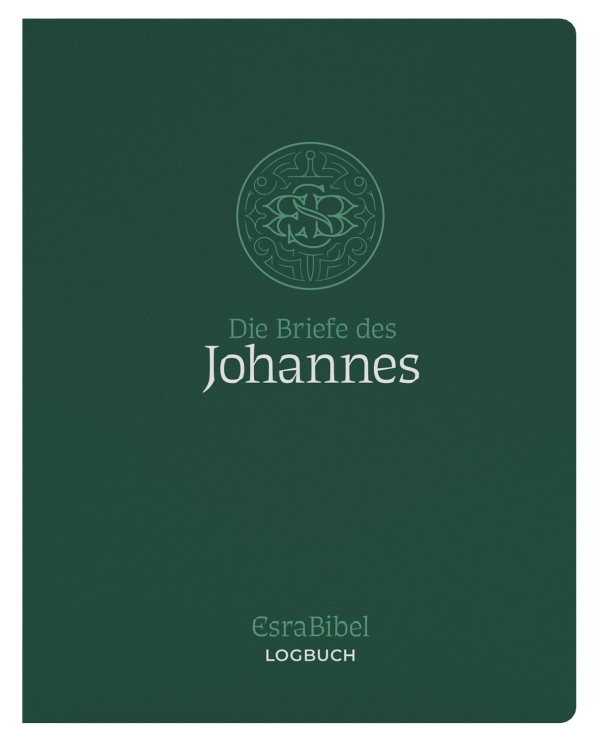 EsraBibel: Die Briefe des Johannes