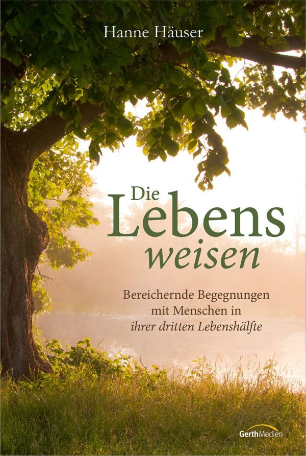 Die Lebensweisen