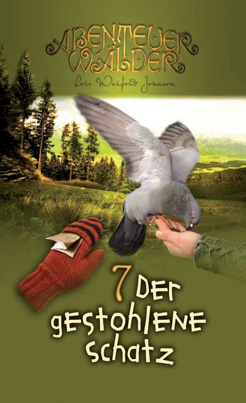 Opas gestohlener Schatz (7)